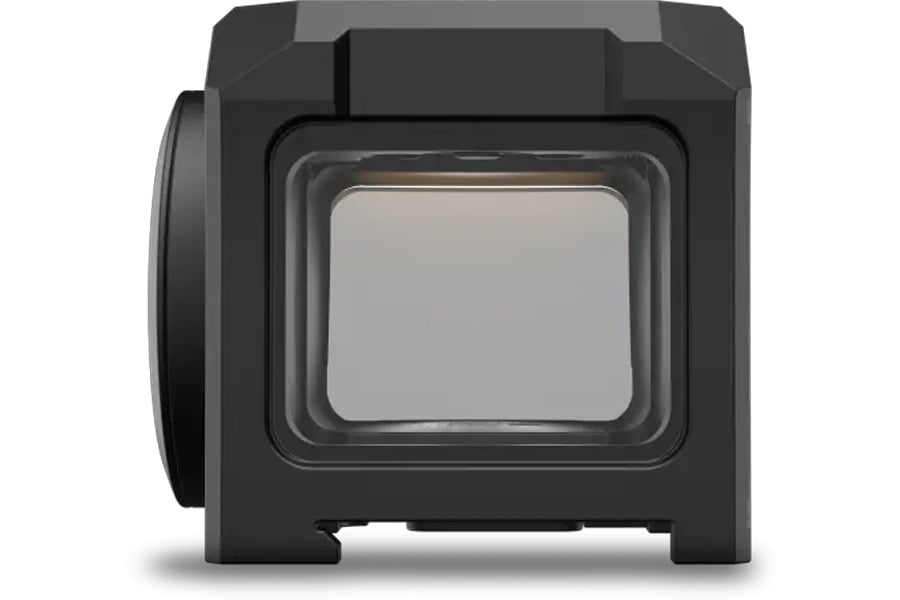 Burris Fastfire E 3.5 Red Dot MOA Reflex Sight